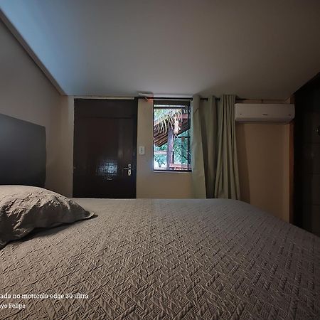 Hotel Fazenda Recanto Do Sossego Vila Glória Exterior foto